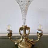 Table lamp - vase Bronze - photo 5