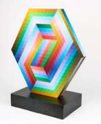 Übersicht. Victor Vasarely. Kedzi