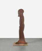Übersicht. Horst Antes. Figur 1000