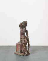 Rolf Szymanski. Sacrifice