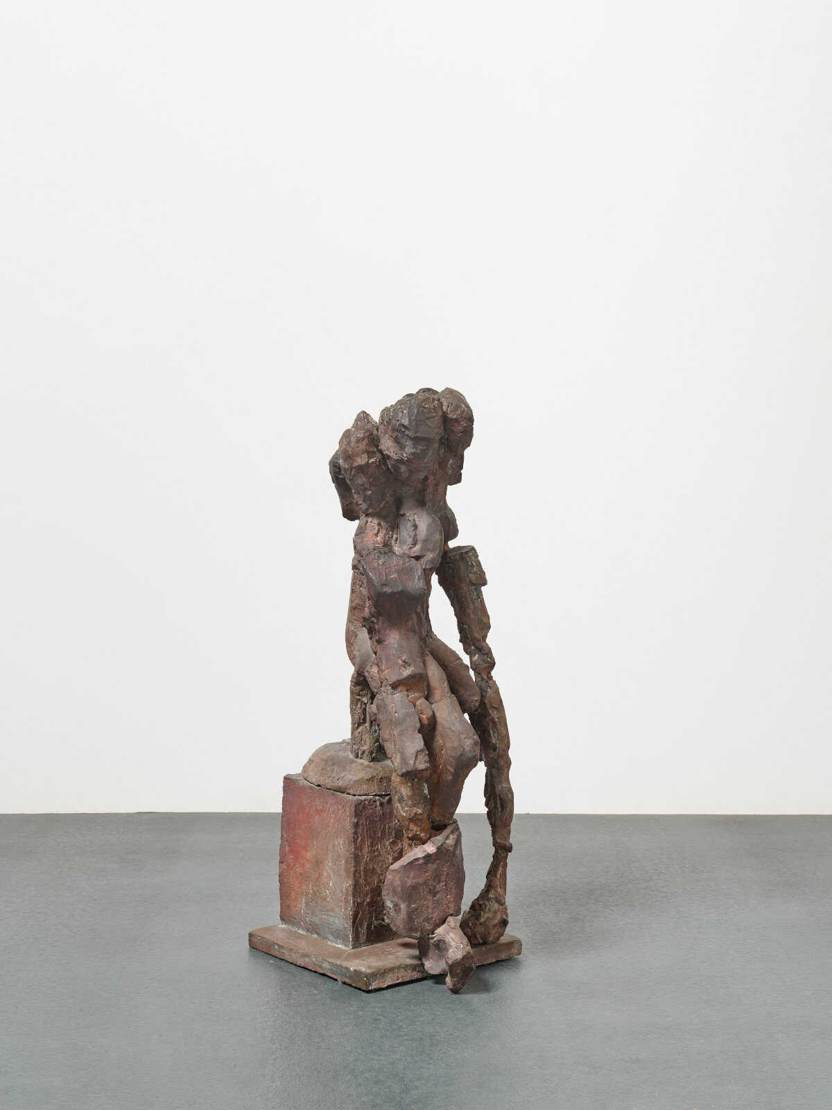 Rolf Szymanski. Sacrifice