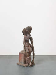 Rolf Szymanski. Sacrifice