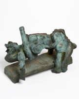 Rolf Szymanski. Innen und Außen. Die Frauen von Messina II