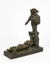 Rolf Szymanski. End sind die Schiffe I