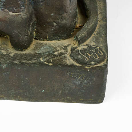 Rolf Szymanski. End sind die Schiffe I - photo 6