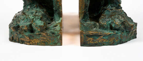 Jörg Immendorff. Alter Ego - photo 8