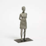 Stephan Balkenhol. Untitled (Stehende Frau) - photo 1