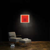Josef Albers. Ohne Titel (Albers in Bottrop) - Foto 3