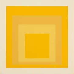 Josef Albers. JKS