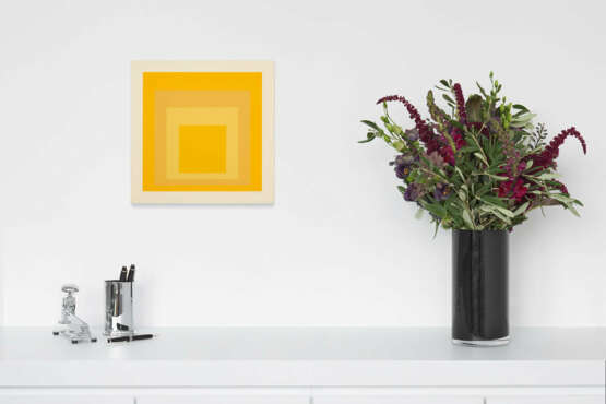 Josef Albers. JKS - photo 3