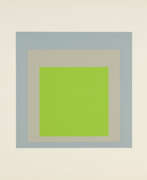 Josef Albers. Josef Albers. ADV