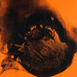 Otto Piene. Michelangelo - photo 1