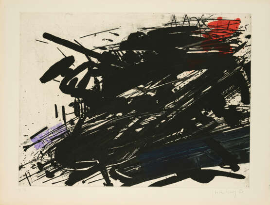 K.R.H. Sonderborg. Untitled - photo 1
