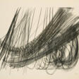 Hans Hartung. L 1973-2 - Now at the auction