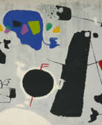 Willi Baumeister. Willi Baumeister. Kosmische Geste