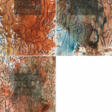 Hermann Nitsch. Mixed Lot of 3 Prints - Now at the auction