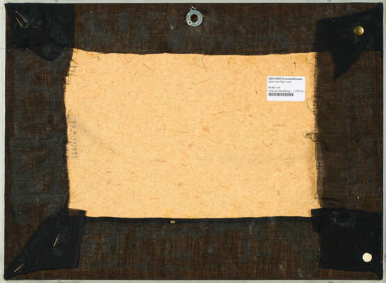 Joseph Beuys. From: Katalog Museum Mönchengladbach - photo 2