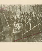 Impressions d'art. Joseph Beuys. Rettet den Wald