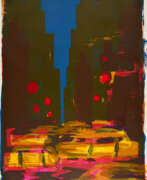 Rainer Fetting. Rainer Fetting. Taxi