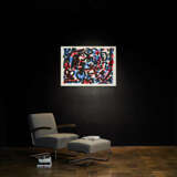 A.R. Penck. Untitled - фото 3