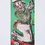 Markus Lüpertz. Untitled - photo 1
