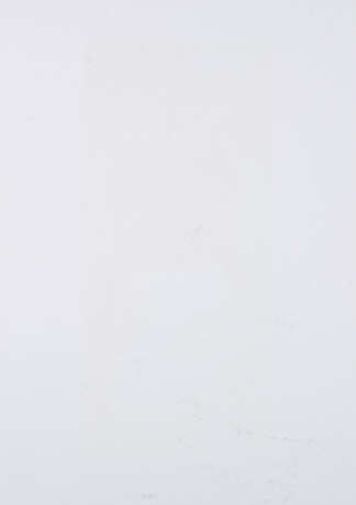Markus Lüpertz. Untitled - photo 2