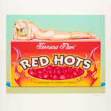 Mel Ramos. Red Hots - Foto 1