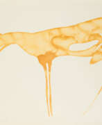 Joseph Beuys. Joseph Beuys. Hirschkuh Joseph Beuys. Joseph Beuys. Hirschkuh