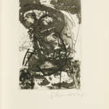 Emil Schumacher. Rolf Dieter Brinkmann: Le Chant du Monde - photo 2