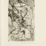 Emil Schumacher. Rolf Dieter Brinkmann: Le Chant du Monde - photo 4