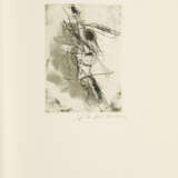 Emil Schumacher. Rolf Dieter Brinkmann: Le Chant du Monde - photo 5