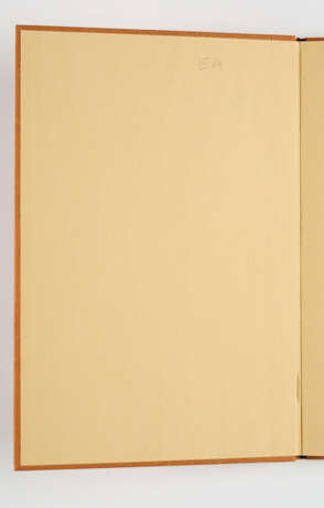Emil Schumacher. Rolf Dieter Brinkmann: Le Chant du Monde - photo 6