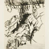Per Kirkeby. Untitled - photo 1