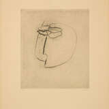 Jean Fautrier. Otages - photo 1