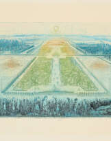 Arnold Gross. A szerelem virágai (Die Blumen der Liebe)