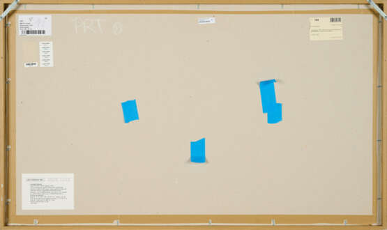 Joseph Beuys. Hasenzucker - фото 4