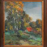 Landscape Mid-20th century - photo 1