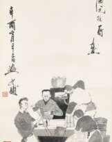 HU JINQUAN (KING HU, 1932-1997)