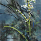 HUANG YONGYU (1924-2023) - Foto 1
