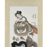 CHENG SHIFA (1921-2007) - photo 2