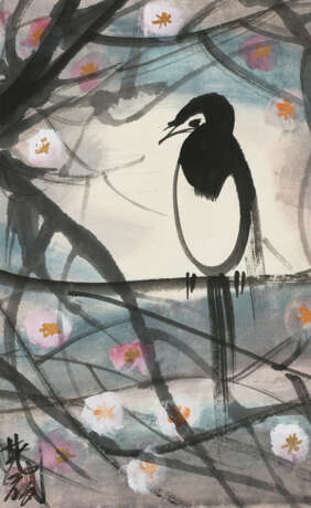LIN FENGMIAN (1900-1991) - photo 1
