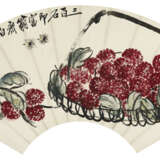 QI BAISHI (1863-1957) - Foto 1