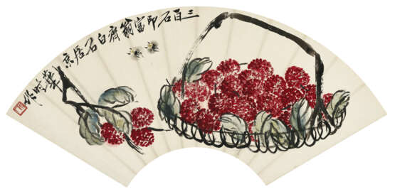 QI BAISHI (1863-1957) - Foto 1