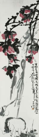 LI KUCHAN (1899-1983) - photo 1