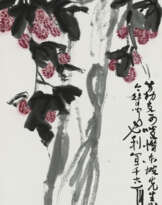 LI KUCHAN (1899-1983)
