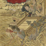 ANONYMOUS (PREVIOUSLY ATTRIBUTED TO QIU YING, 19TH CENTURY) - фото 8