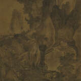 WITH SIGNATURE OF TANG YIN (18TH-19TH CENTURY) - photo 1