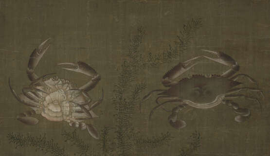 ANONYMOUS (17TH CENTURY) - photo 1