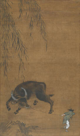 ANONYMOUS (17TH CENTURY) - photo 1