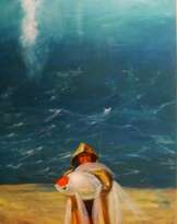 Неожиданный улов